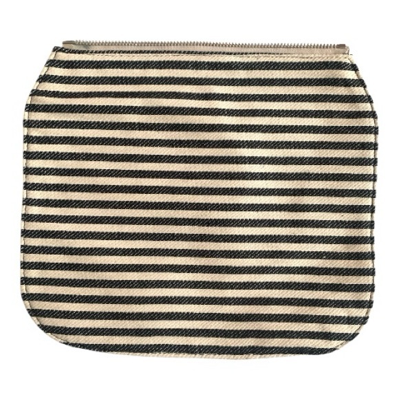 thirty-one Handbags - Studio Thirty-One Flap AA89 Twill Stripe